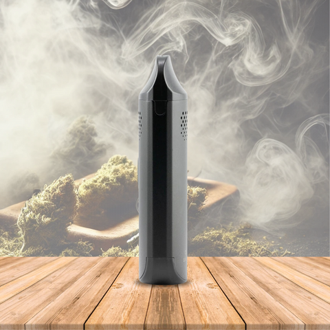 G Dash Rechargeable Portable Dry Herb Vaporizer