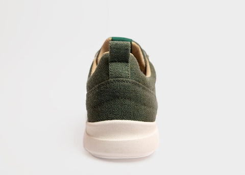 Explorer V2 para Hombre en verde oscuro