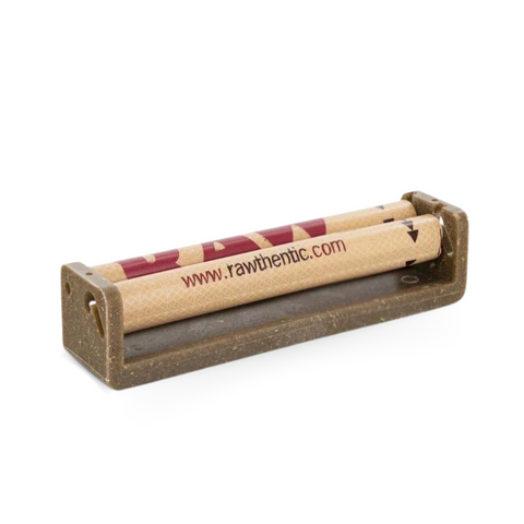 Máquina de enrolar cigarros RAW
