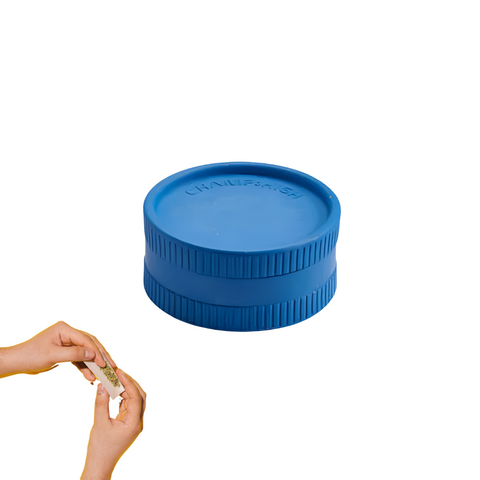 Grinder de Cânhamo