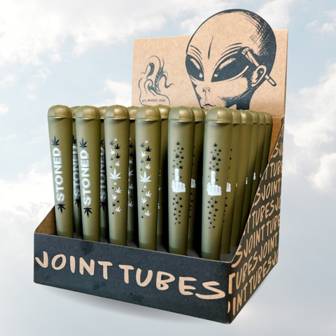 Suporte de cigarillos