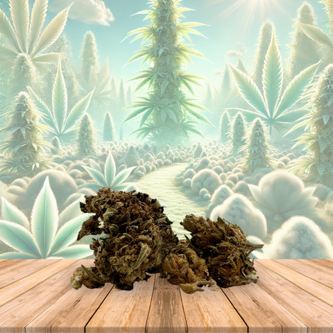 CBG Flowers