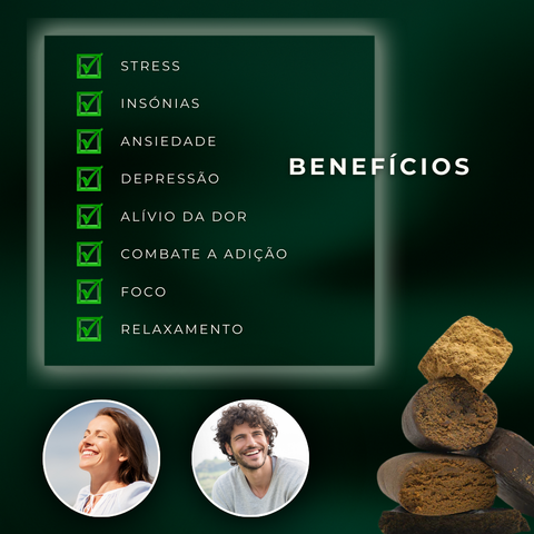 Haxíxe de CBD Ice O Lator, 3g