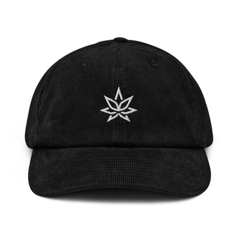 Chapéu Boné de Veludo Tabu CBD