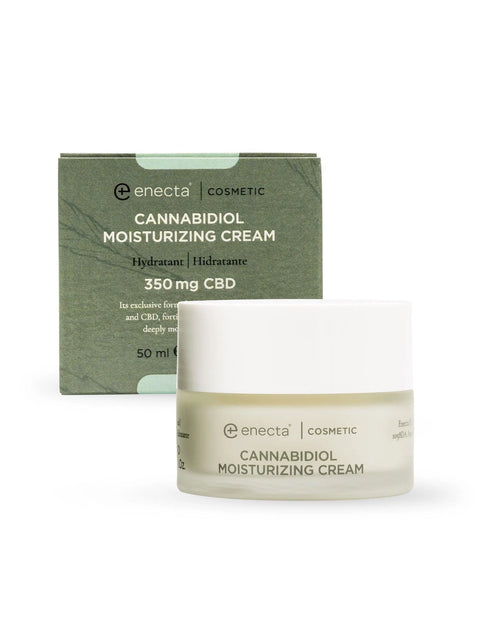 Creme Hidratante CBD 50ml