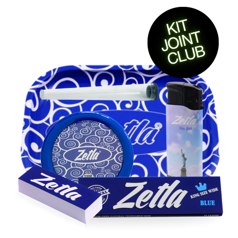 Kit Joint Club, 6 Acessórios