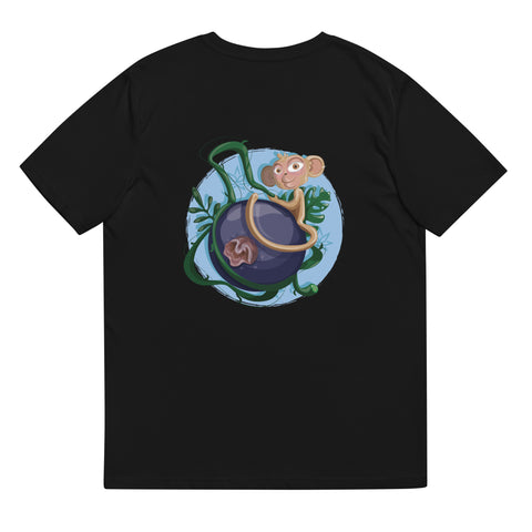 T-shirt Bubba Kush