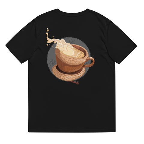 T-shirt Manali Cream