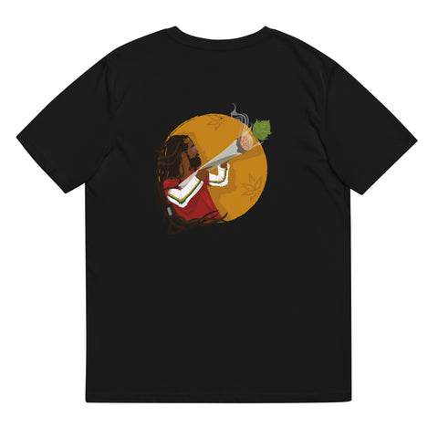 T-shirt AK-47