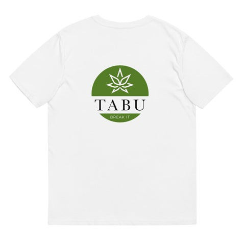 T-shirt Original TABU