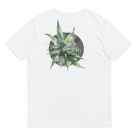 T-shirt White Widow