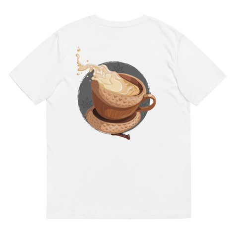 T-shirt Manali Cream