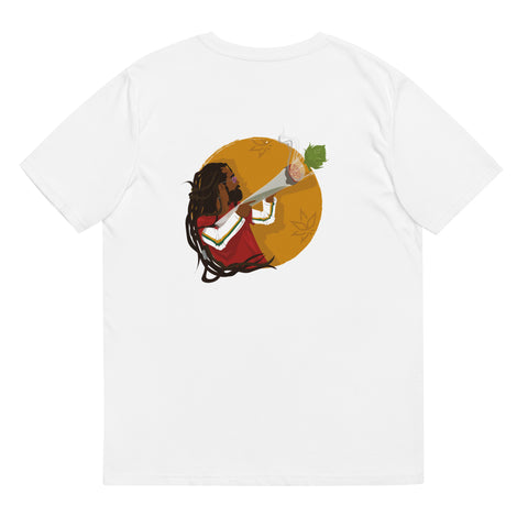T-shirt AK-47