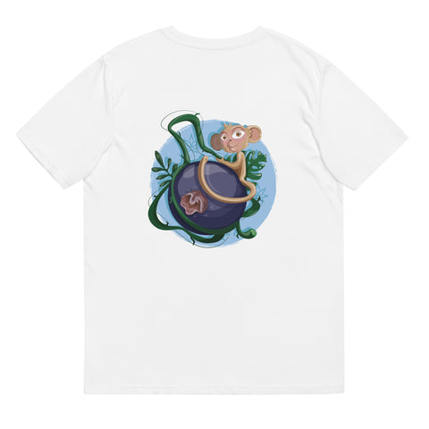 T-shirt Bubba Kush