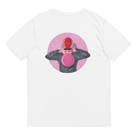 T-shirt Bubble Gum