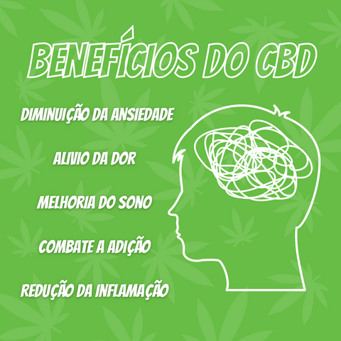 Flor de CBD Cannatonic