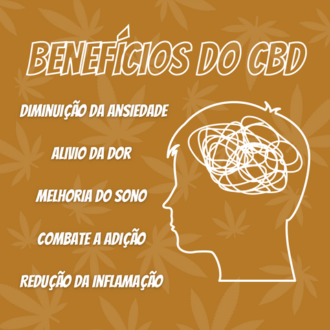 Flor de CBD AK - 47