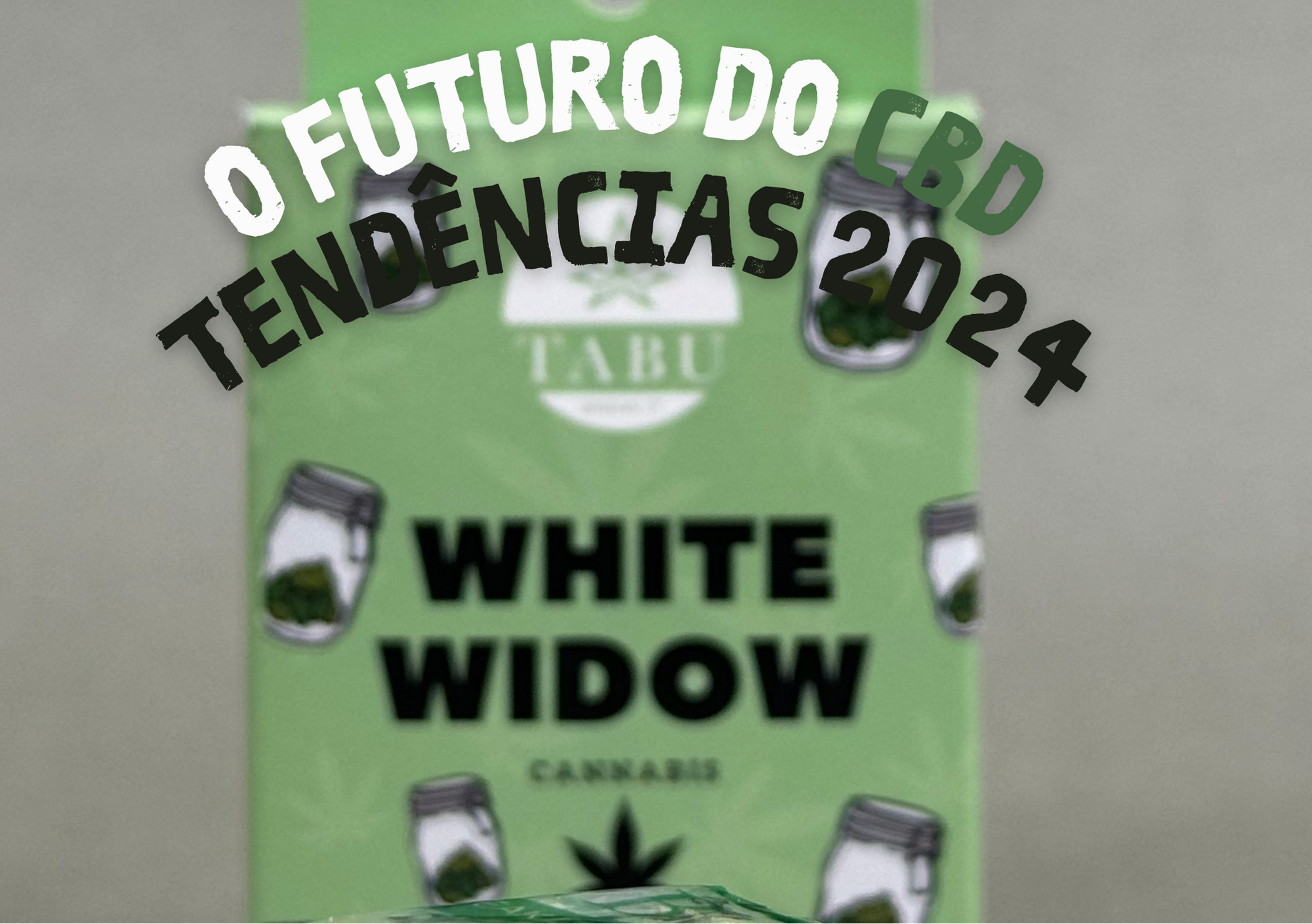 O Futuro do CBD: Inovações e Tendências para 2024 Image