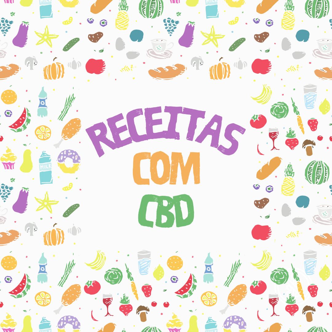 Explora o Sabor e os Benefícios do CBD com Estas Receitas Deliciosas. Descobre Como Incorporar o CBD nas suas Refeições de Forma Criativa. Imagem