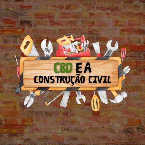 Cânhamo na Construção Civil: Uma Parceria Inovadora e Sustentável