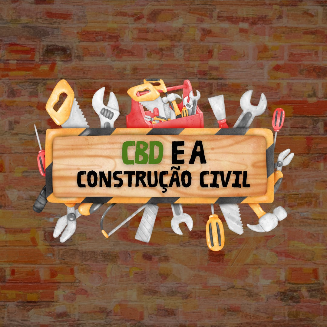 Cânhamo na Construção Civil: Uma Parceria Inovadora e Sustentável