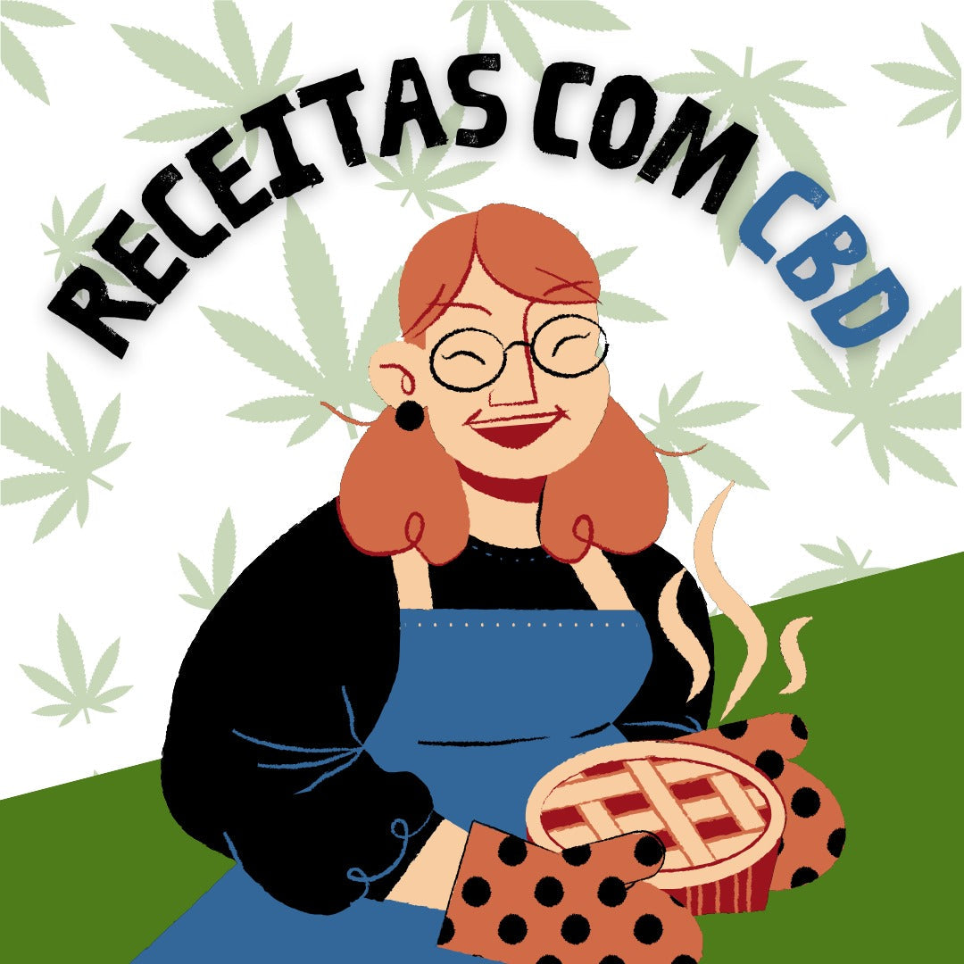 Deliciosas Receitas com CBD: Sabores e Benefícios em Cada Prato Imagem