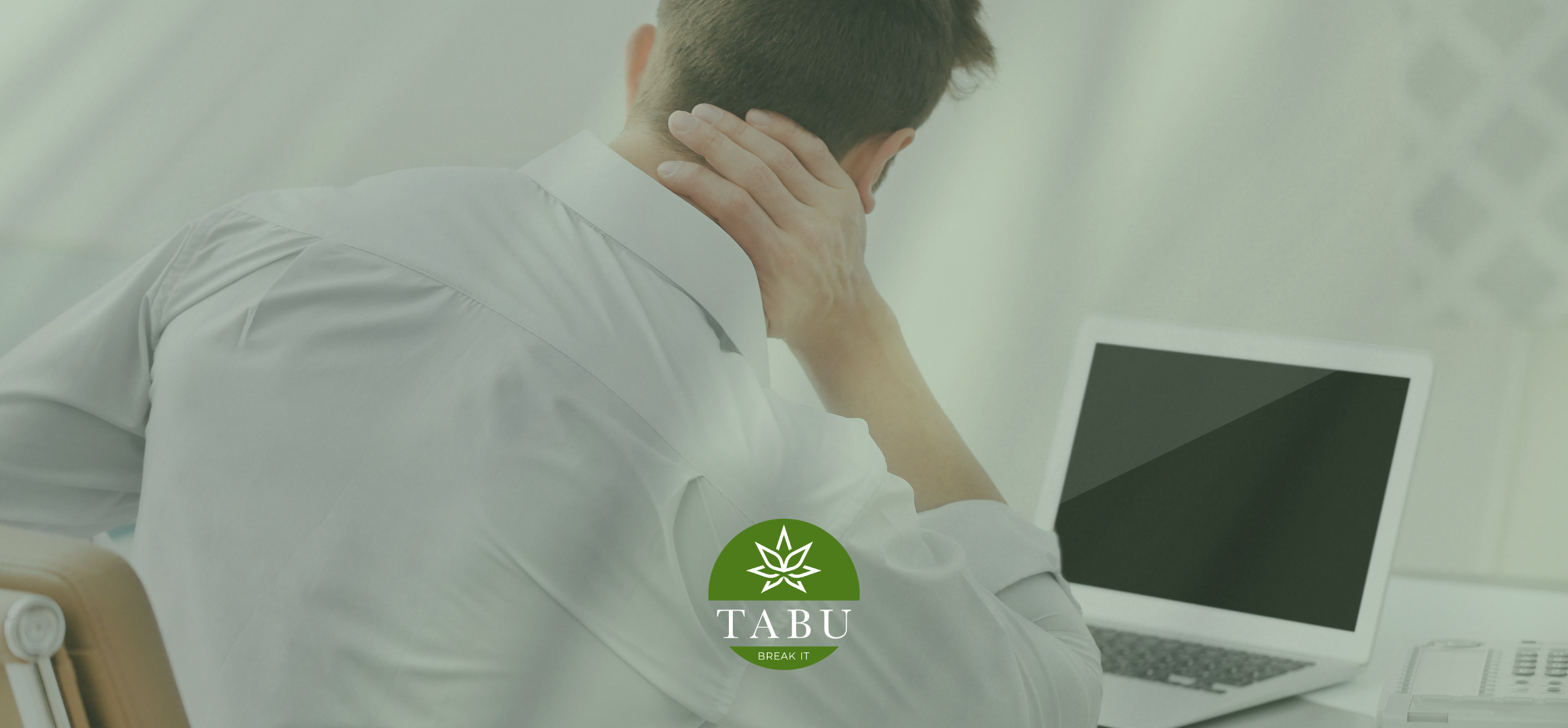 Óleo de CBD e Dores Físicas: Como o Canabidiol Pode Ajudar no Alívio da Dor Image