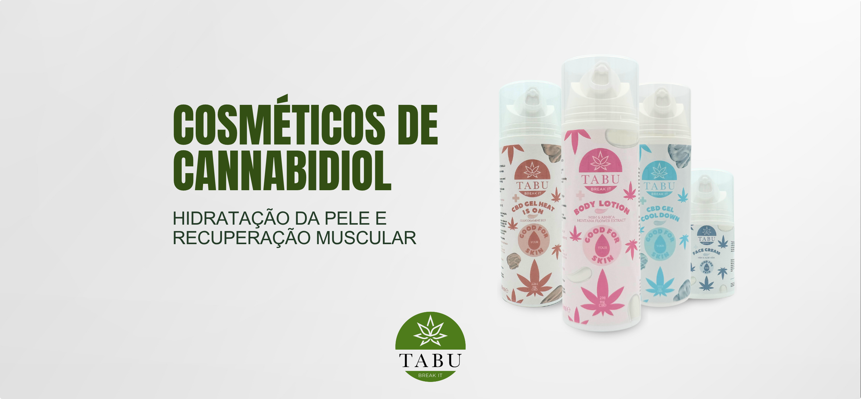 O Segredo Natural para uma Pele Hidratada e uma Recuperação Muscular Acelerada Image
