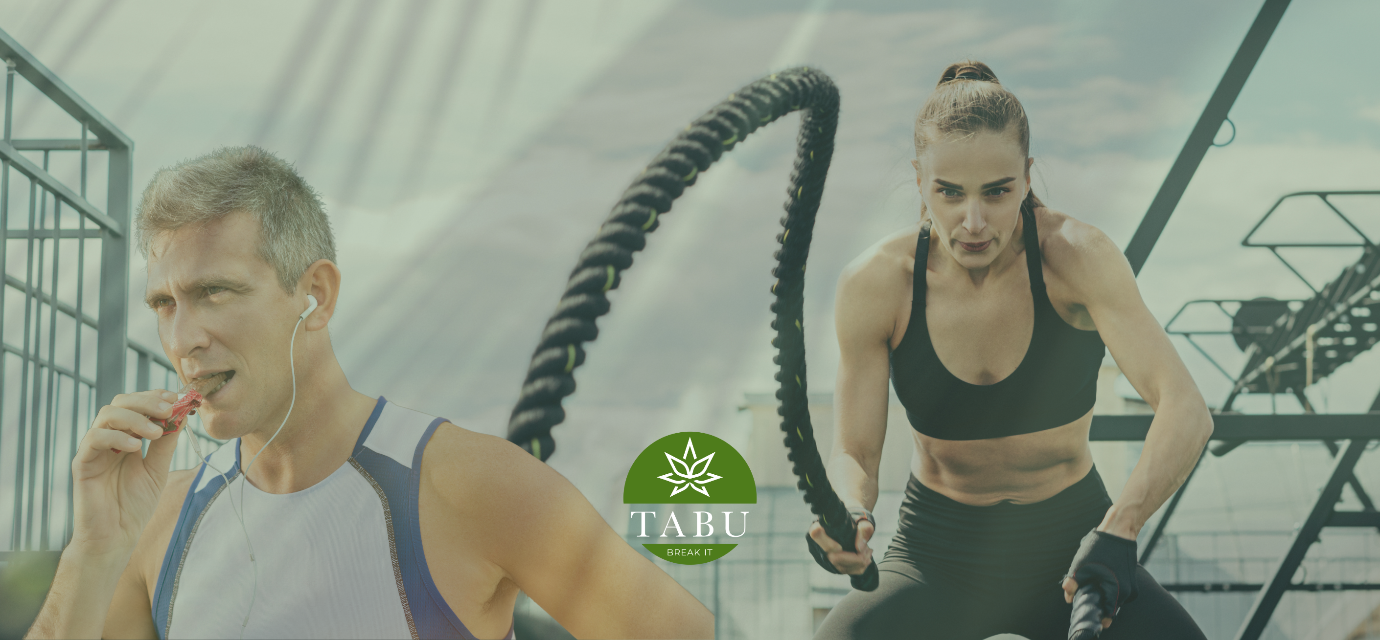 Tabu e Estilo de Vida Saudável: Alimentos Fitness para o Teu Dia a Dia Imagem