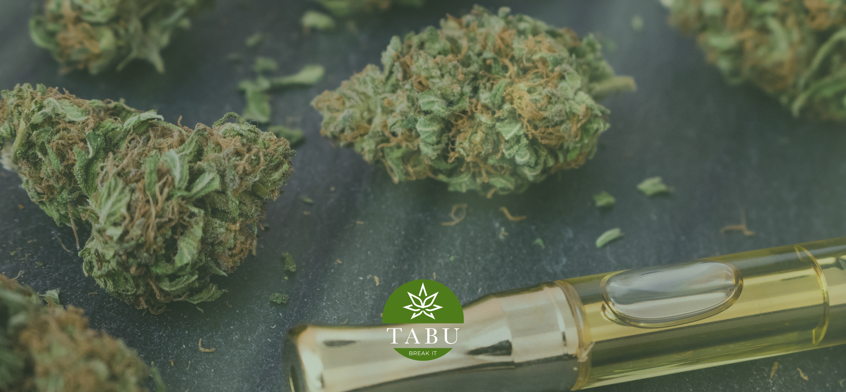 Vapes de CBD para a tua rotina de Bem-Estar Image