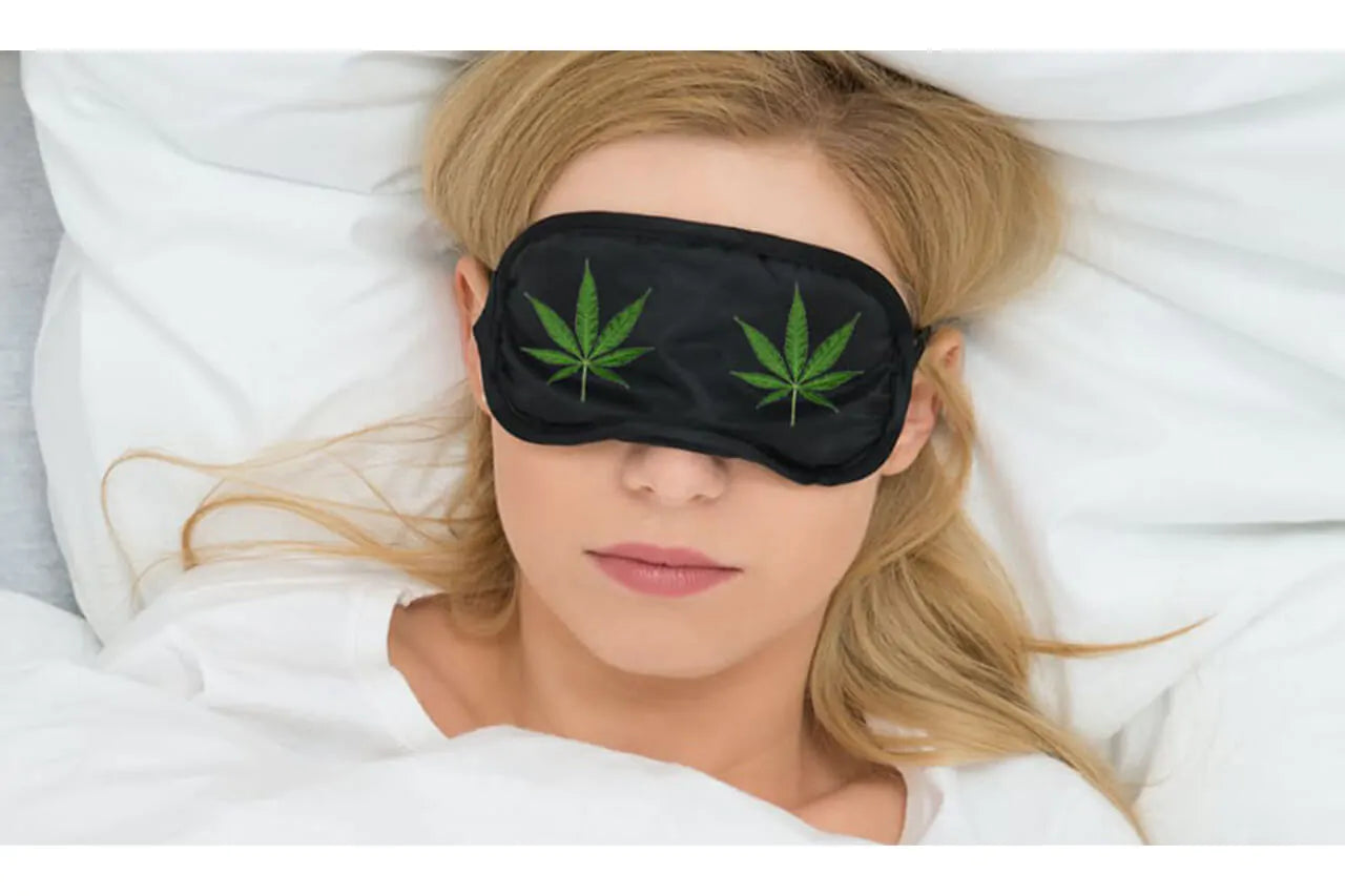 CBD e Sono: Como o Canabidiol Influencia os Sonhos Image