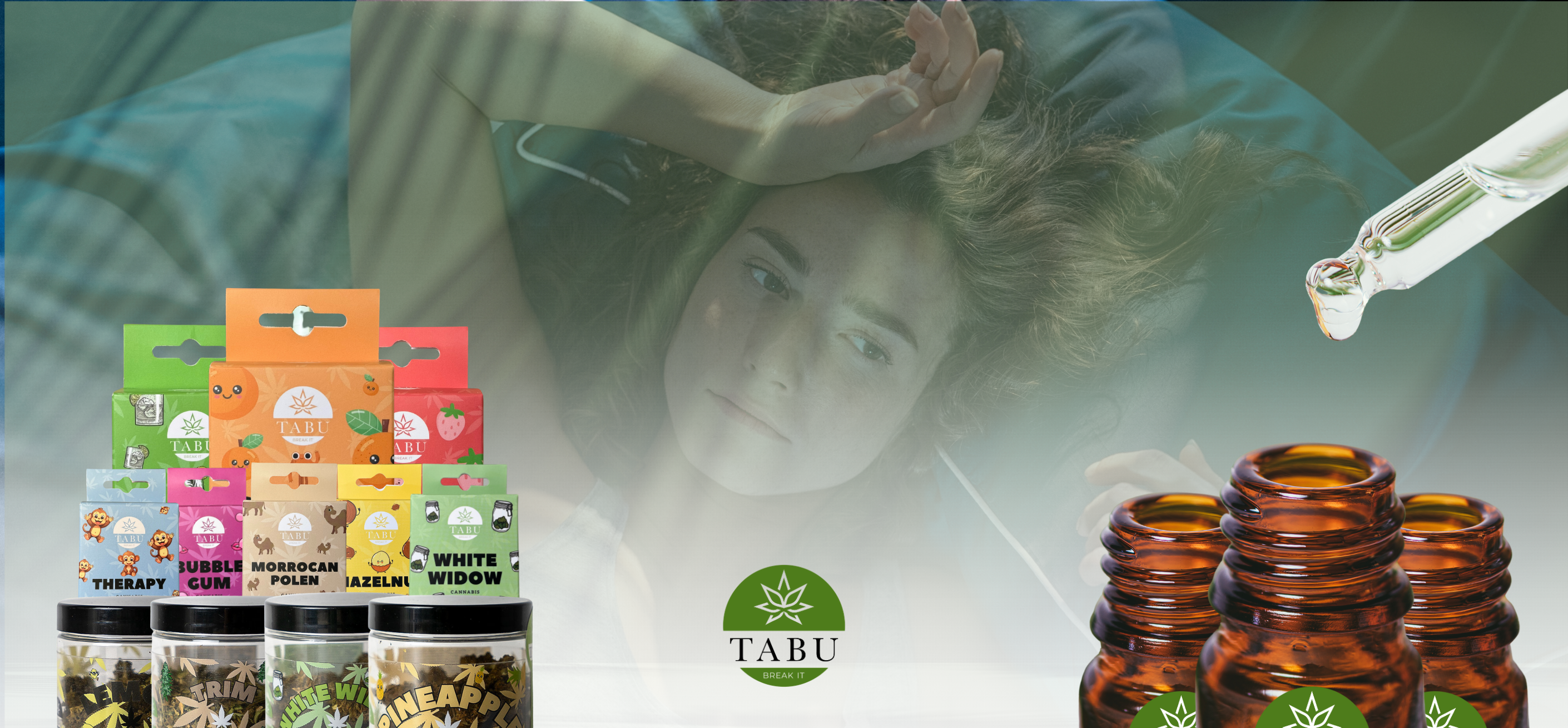 CBD Para Dormir Image