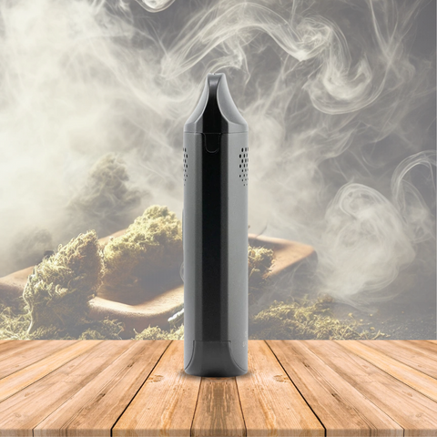 Vaporizador Portátil para Hierbas Secas, Recargable G Dash