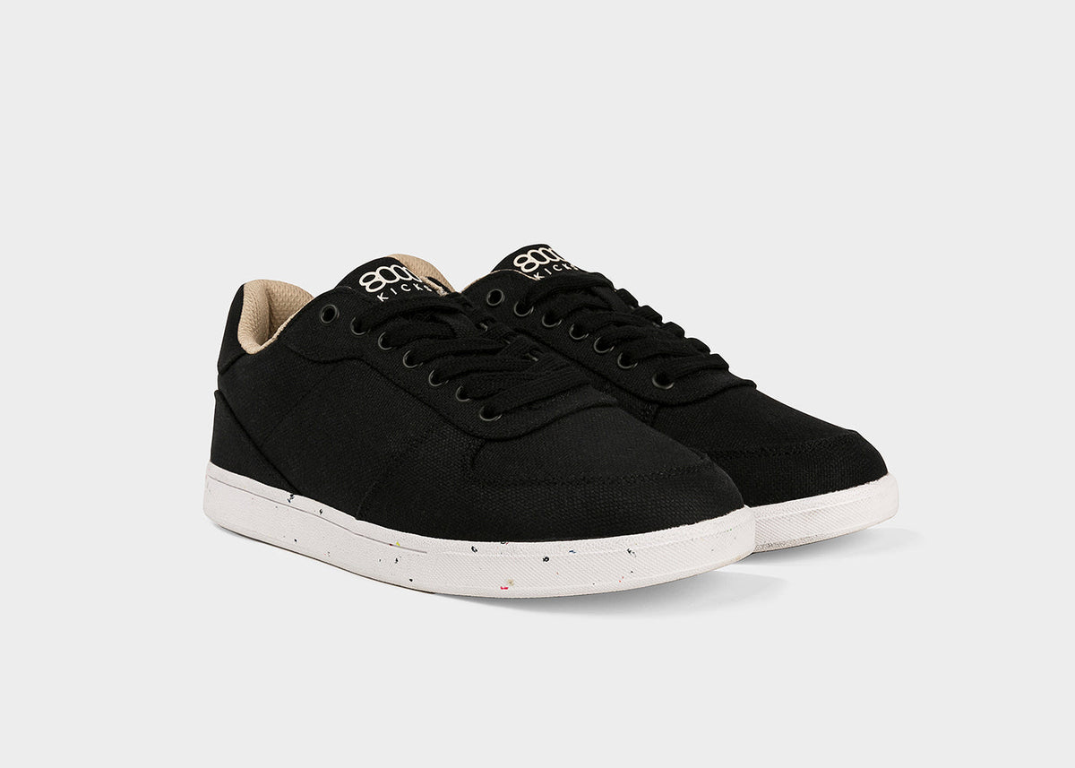 Seeker for Women in Black and White 