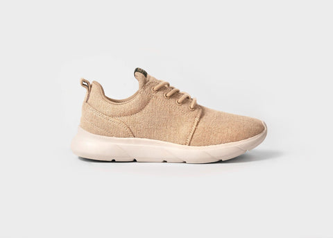 Explorer V2 for Women All Beige 