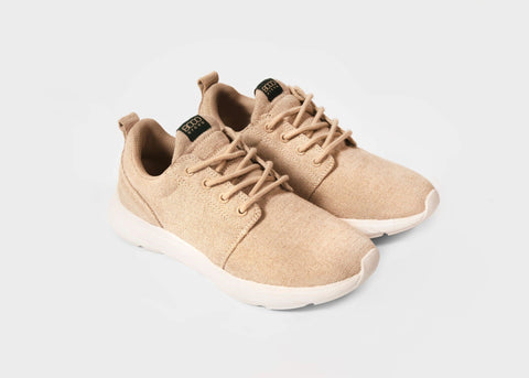 Explorer V2 for Women All Beige 