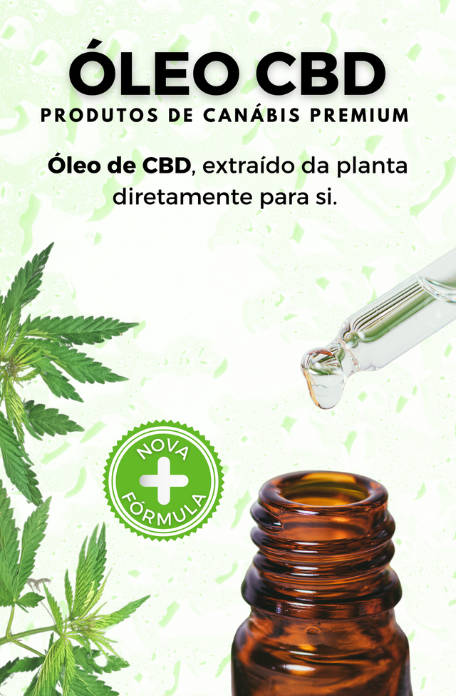 Nº1 Loja de CBD em Portugal | Compra Agora – TABU CBD