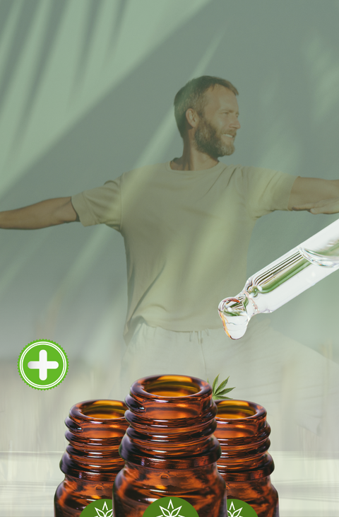 CBD OIL