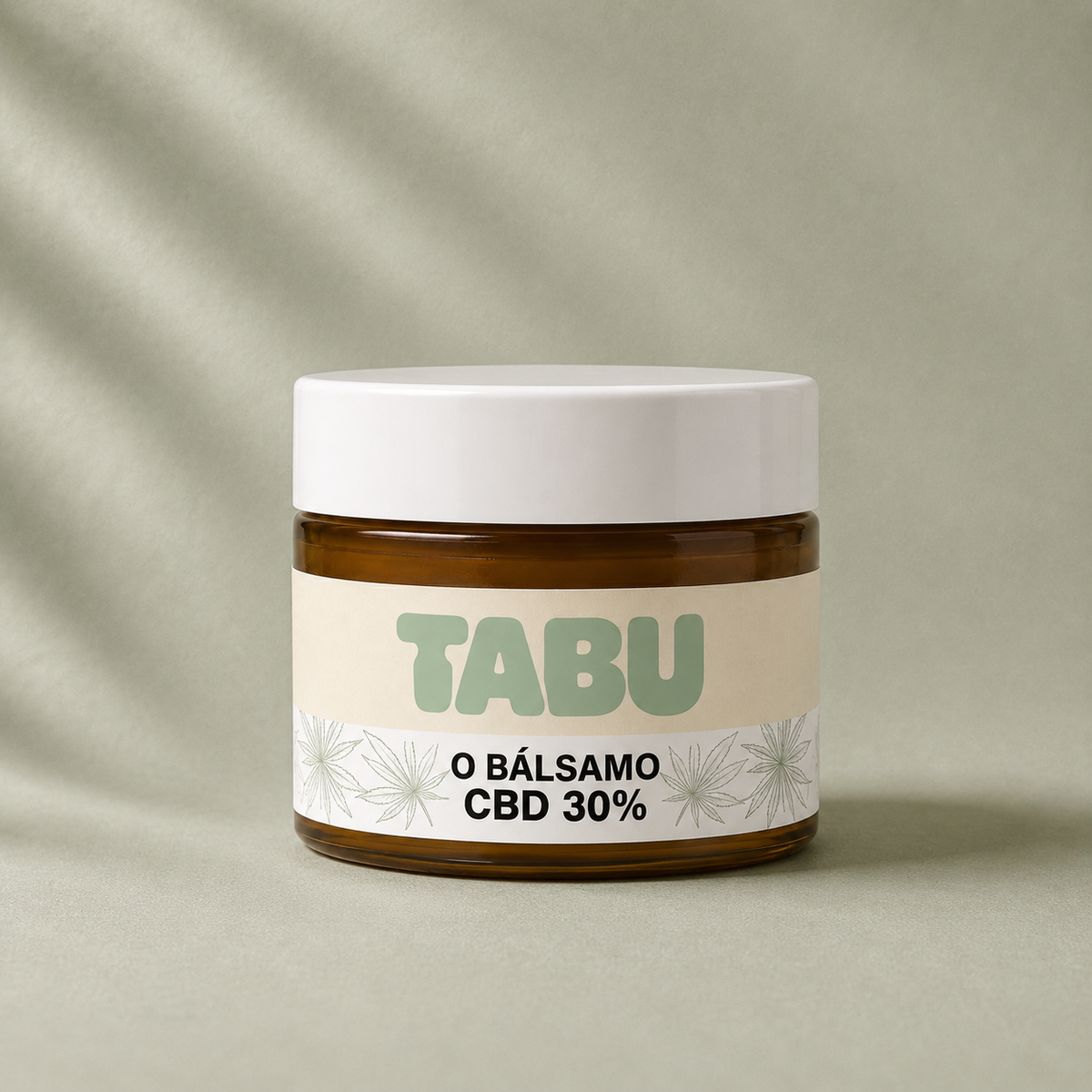 Le Baume CBD 30%
