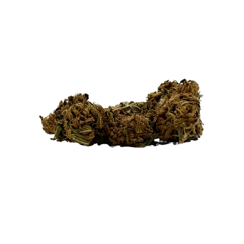 Flor de CBG White Widow, 15 Gramas