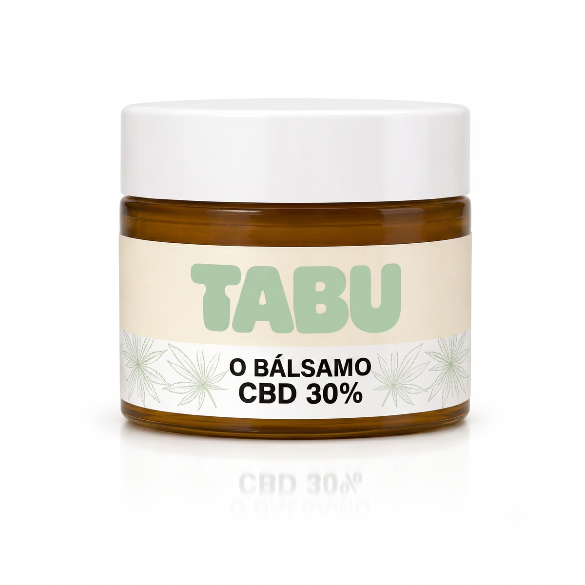 Le Baume CBD 30%