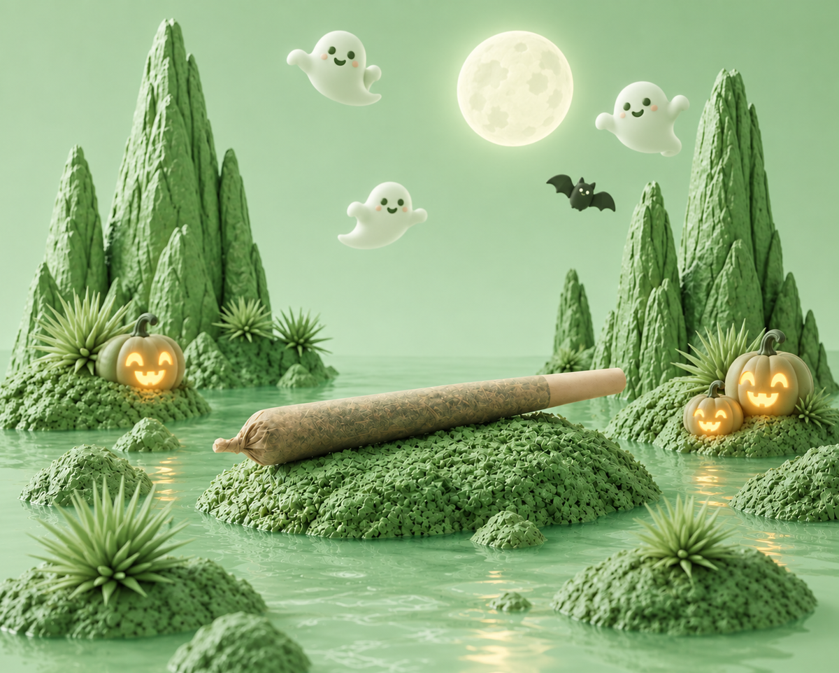 Pre-Rolls CBD