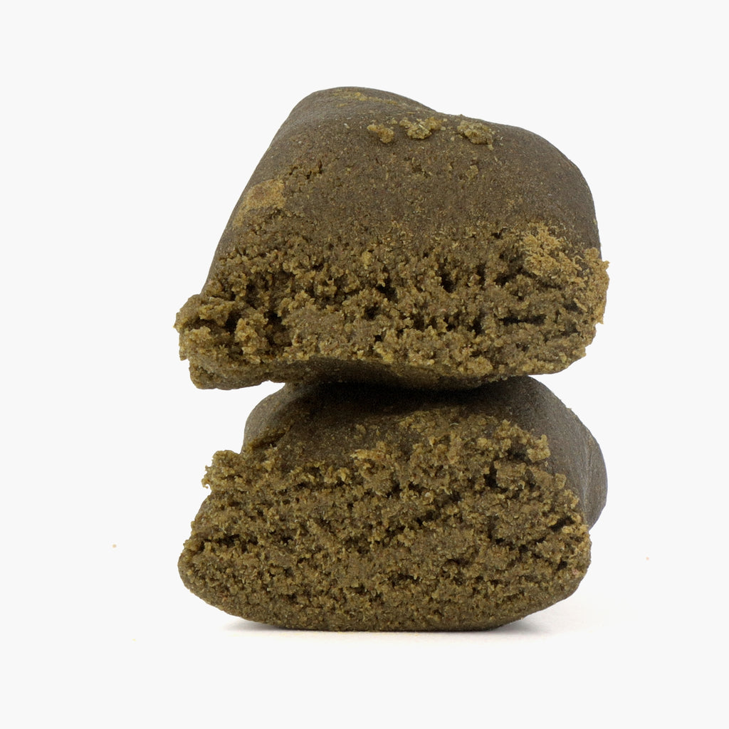 Haxixe 40% CBD Ice O Lator Premium Strong - 3 Gramas