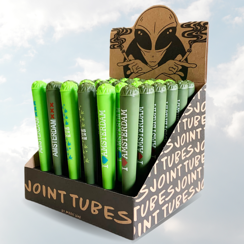 Suporte para Cigarros