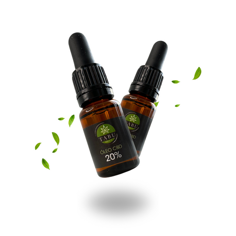 Hemp Oils