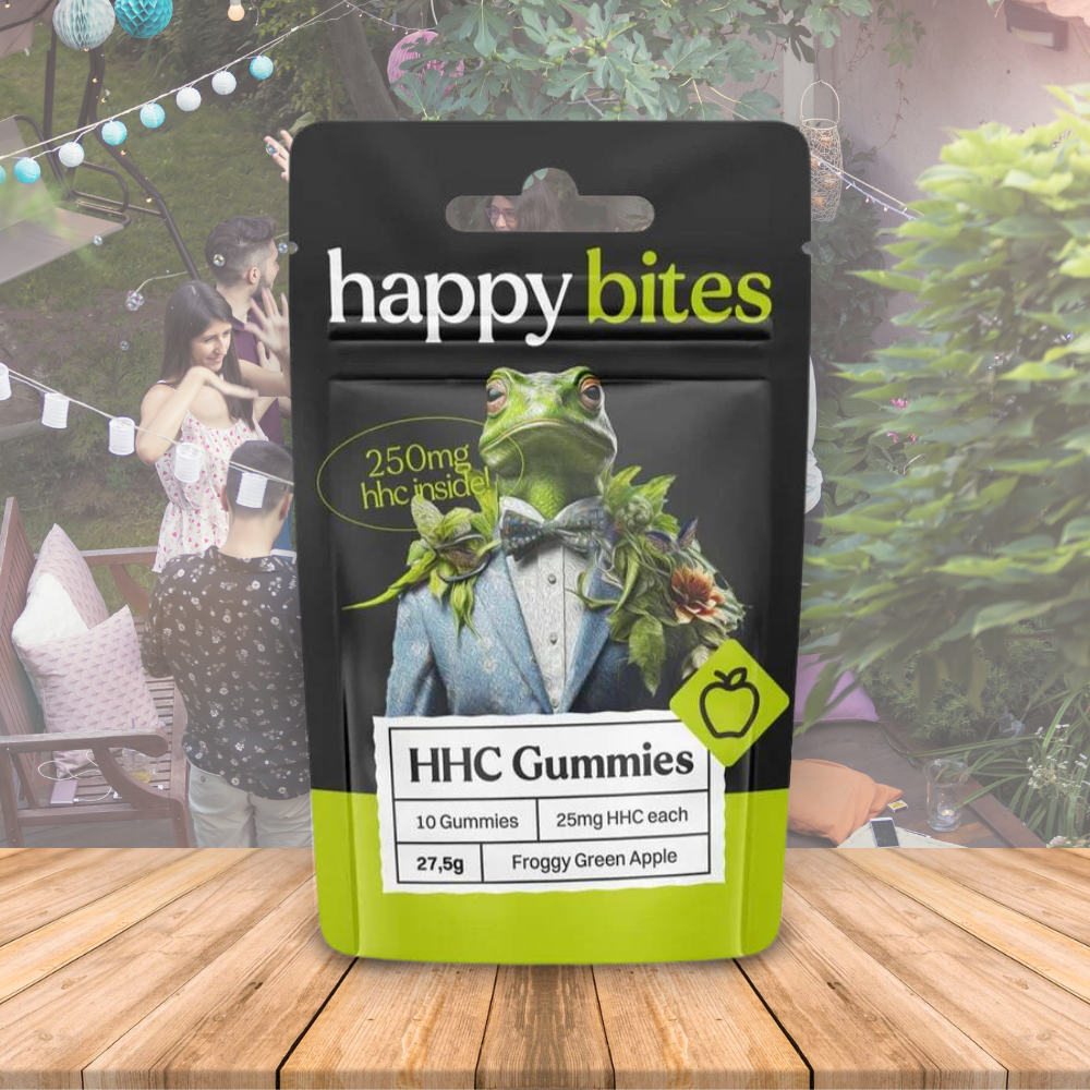 Charlotte's Web™ CBD Gummies - Muscle Recovery