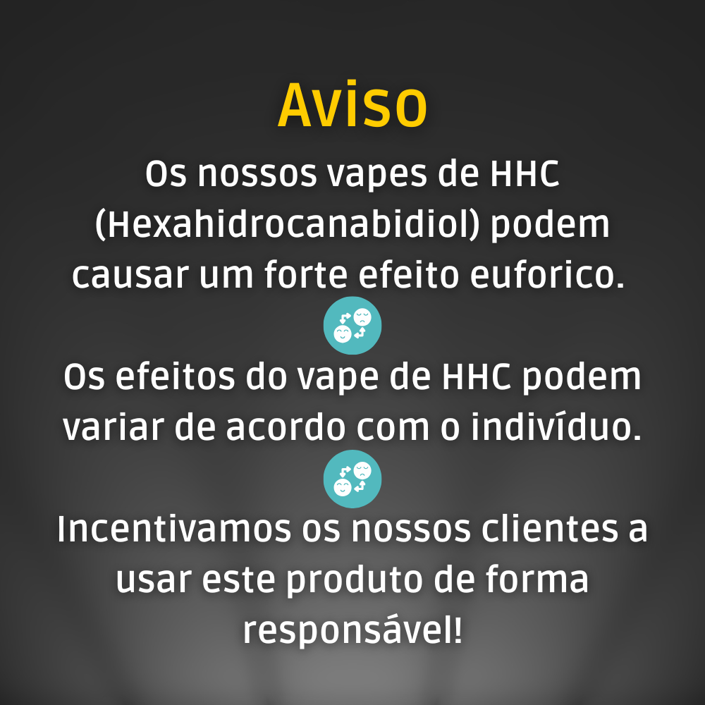 Cartucho de vapeo 10-OH 97%, Sour Diesel, 1 ml