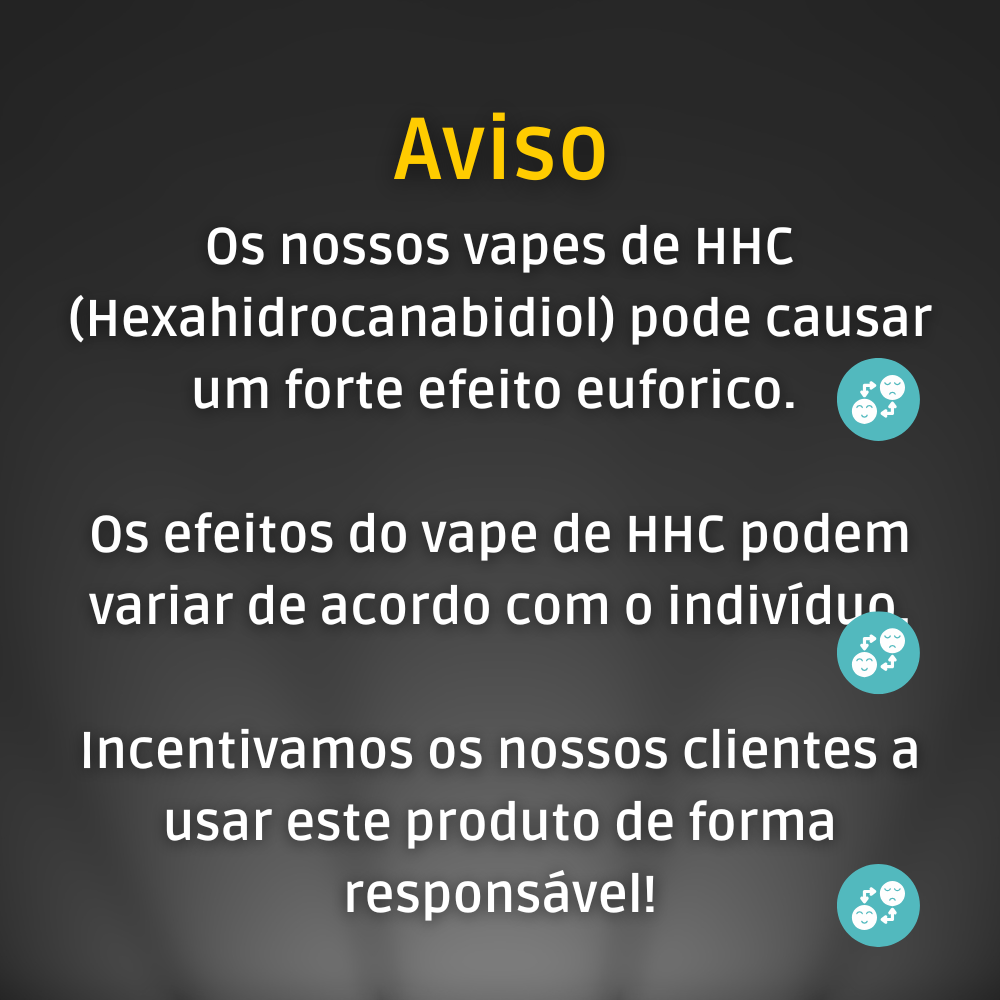 Cartucho/Cartuchos de vapeo 10-OH 97%, sabor a sorbete de limón, 1 ml