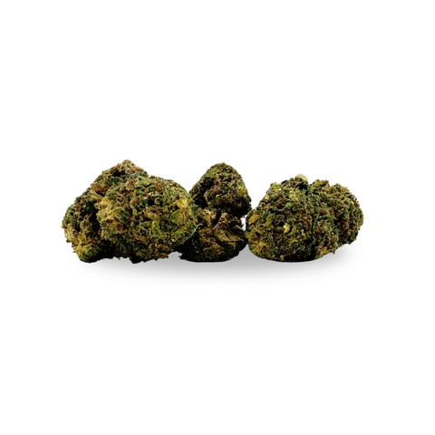 Flor de HHC White Widow Premium Strong 50%