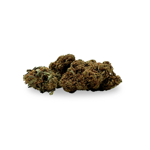 Flor de CBD BZ1 Premium, 3g